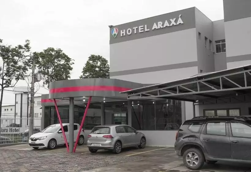 Hotel Araxá