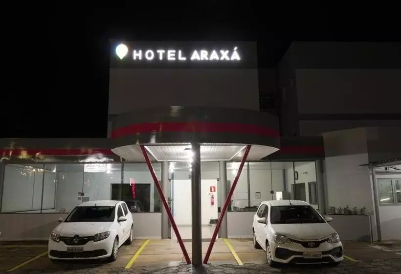 Hotel Araxá