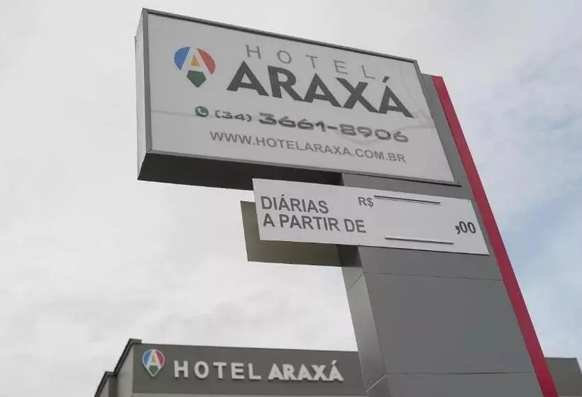 Hotel Araxá