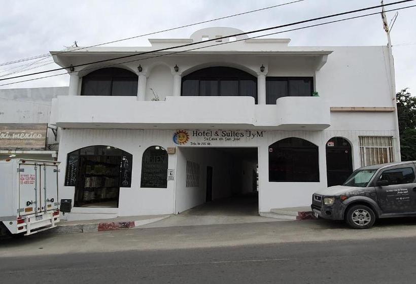 Hotel Capital O  J Y M