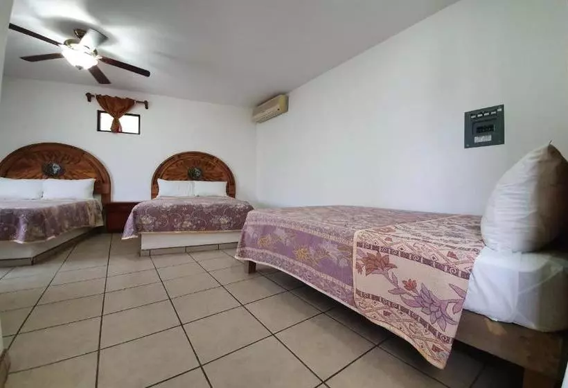 Hotelli Capital O  J Y M