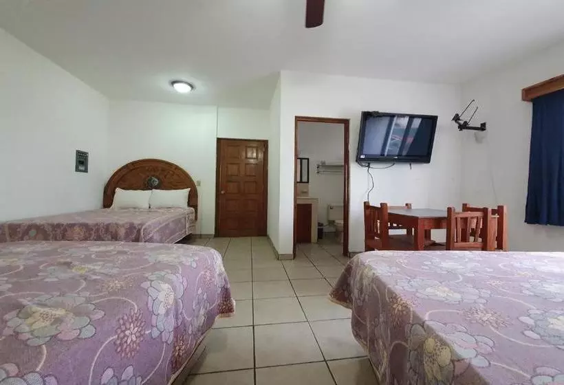 Hotelli Capital O  J Y M