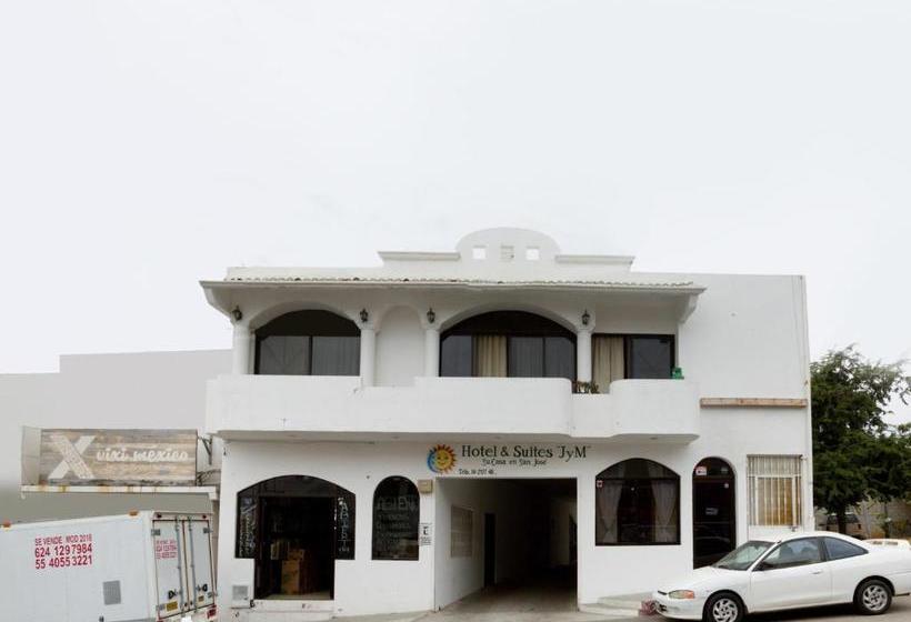 Hotel Capital O  J Y M