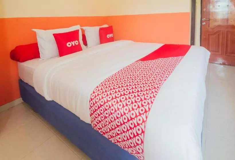 Hotelli Oyo 2970 Aman Guest House
