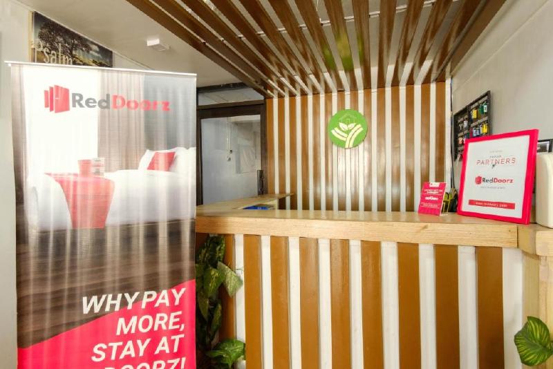 Hotel Reddoorz Near Owwa Pasay