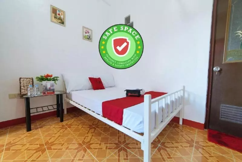 هتل Reddoorz @ Pag Asa Rawis Legaspi