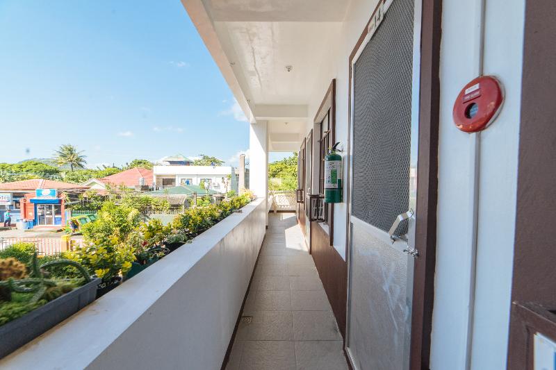 Hotel Reddoorz @ Pag Asa Rawis Legaspi