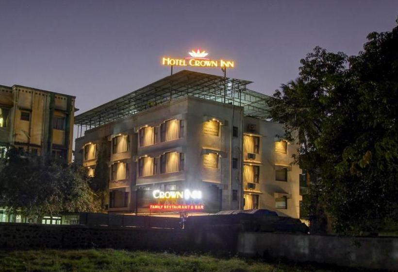 Hotel Treebo Tryst Crown Inn