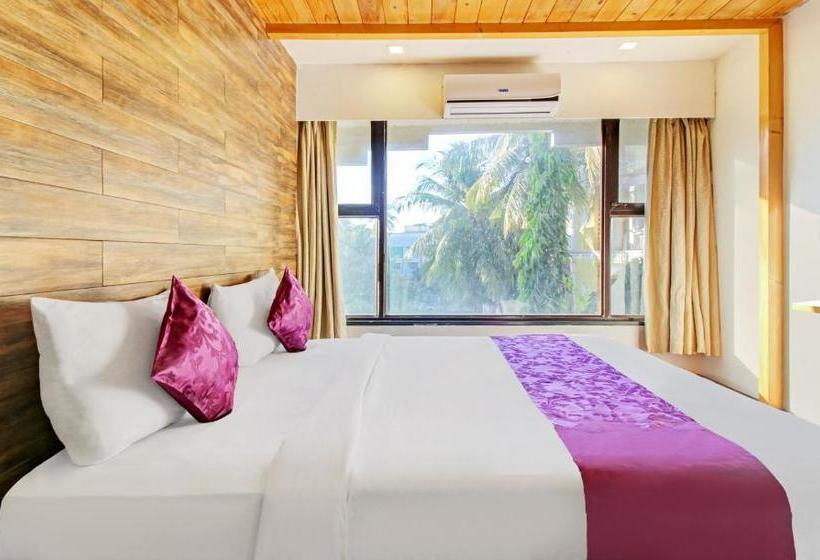 Hotel Treebo Tryst Crown Inn