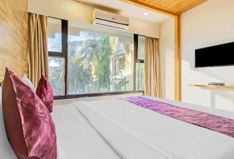 Hotel Treebo Tryst Crown Inn