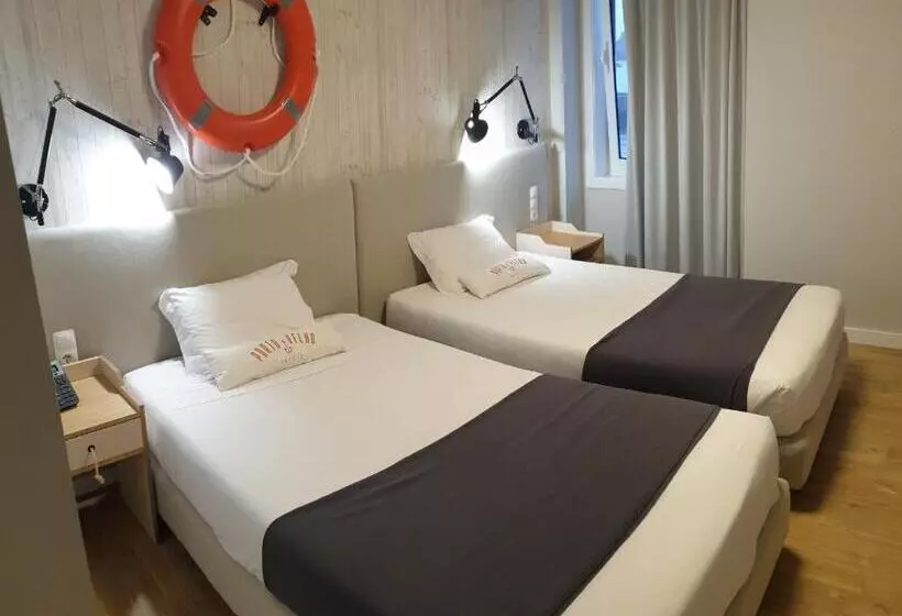 Porto Velho Boutique Hostel