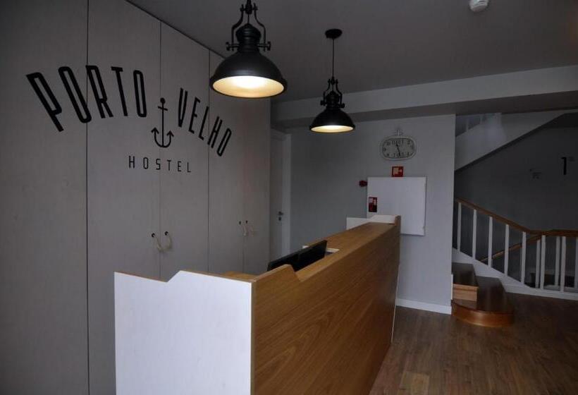 Porto Velho Boutique Hostel