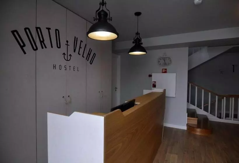 Porto Velho Boutique Hostel