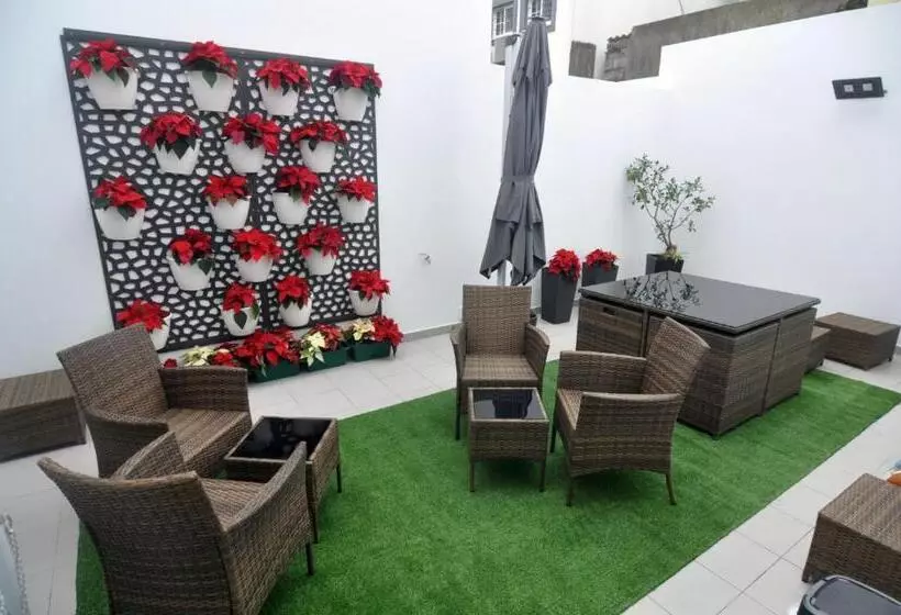 Porto Velho Boutique Hostel