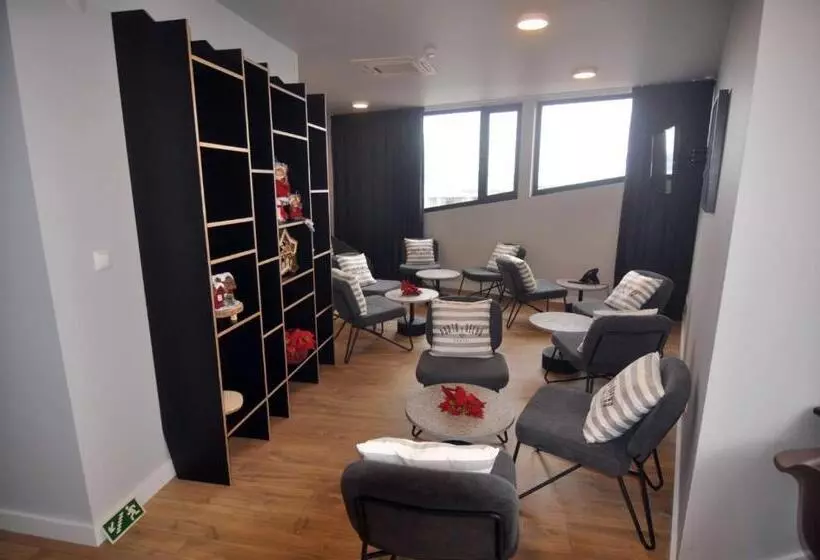 Porto Velho Boutique Hostel