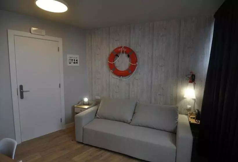 Porto Velho Boutique Hostel