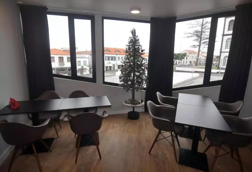 Porto Velho Boutique Hostel