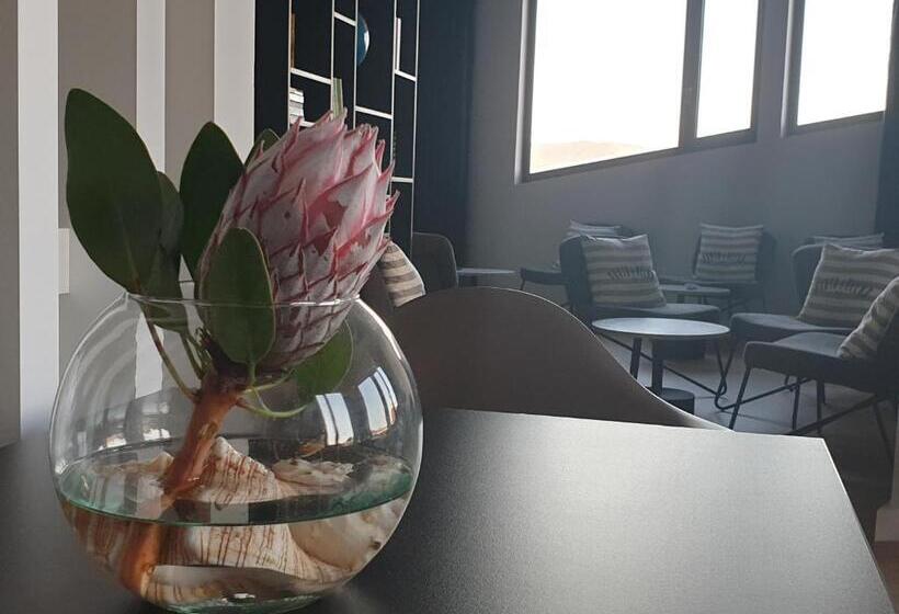 Porto Velho Boutique Hostel