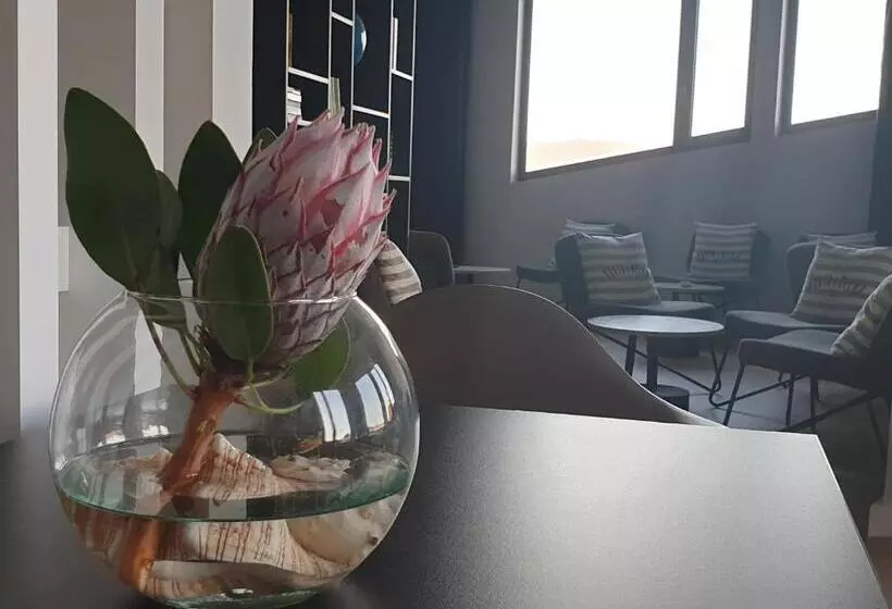 Porto Velho Boutique Hostel