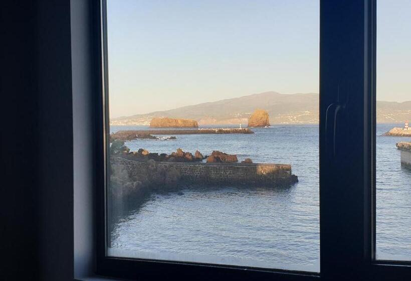 Porto Velho Boutique Hostel