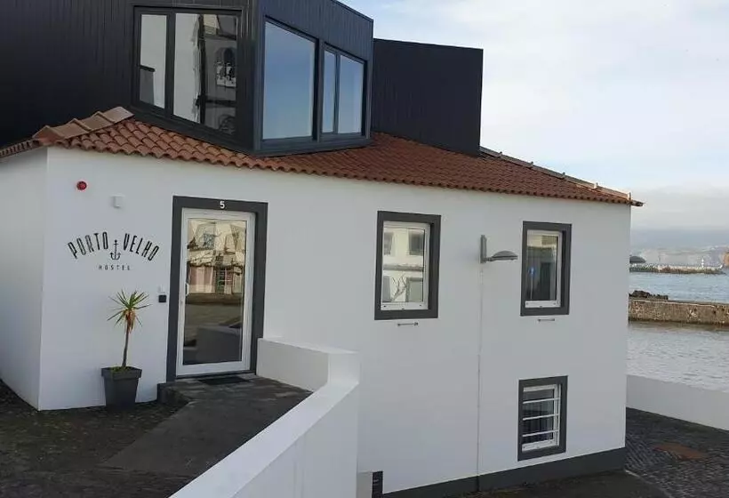 Porto Velho Boutique Hostel