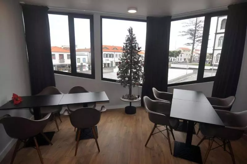 Porto Velho Boutique Hostel
