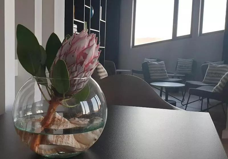Porto Velho Boutique Hostel