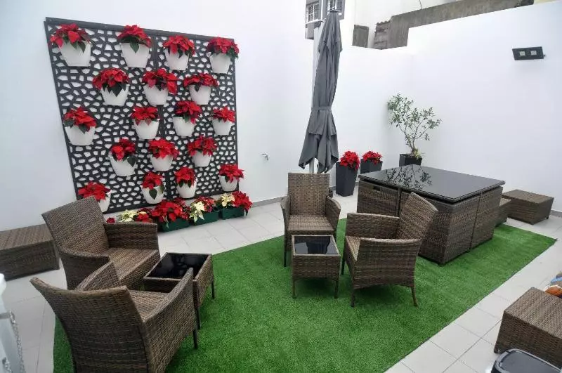 Porto Velho Boutique Hostel