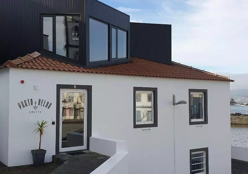 Porto Velho Boutique Hostel
