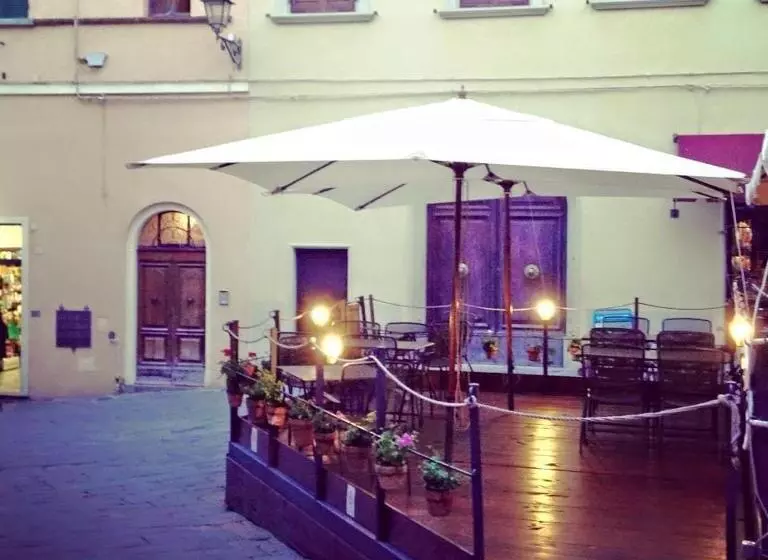 Aamiaismajoitus (B&B) Il Giardino Dei Limoni