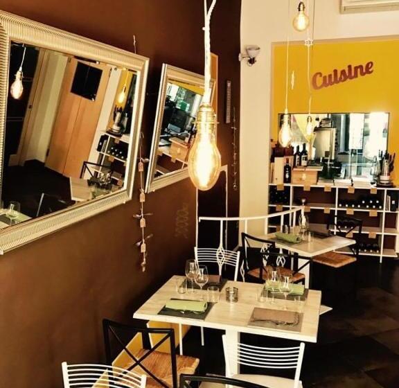 צימר Il Giardino Dei Limoni