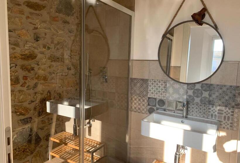 צימר Il Giardino Dei Limoni