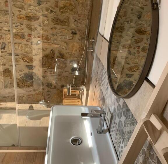 צימר Il Giardino Dei Limoni