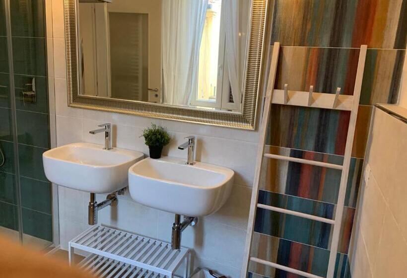 צימר Il Giardino Dei Limoni