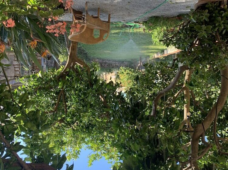 צימר Il Giardino Dei Limoni