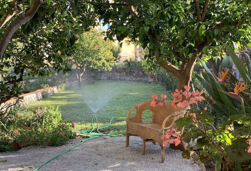 צימר Il Giardino Dei Limoni