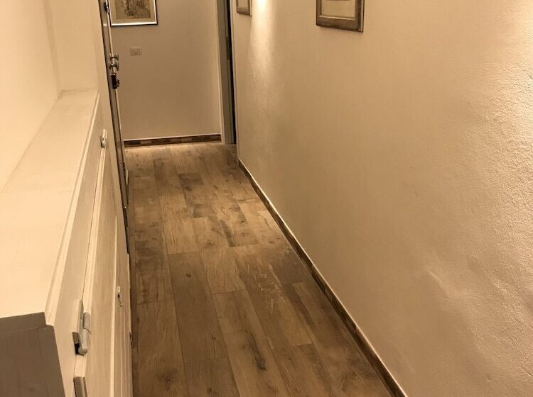 צימר Il Giardino Dei Limoni