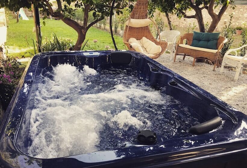 צימר Il Giardino Dei Limoni