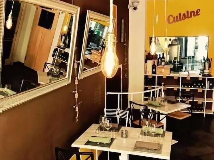 Aamiaismajoitus (B&B) Il Giardino Dei Limoni