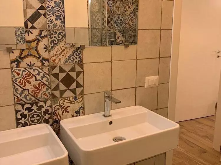 Aamiaismajoitus (B&B) Il Giardino Dei Limoni