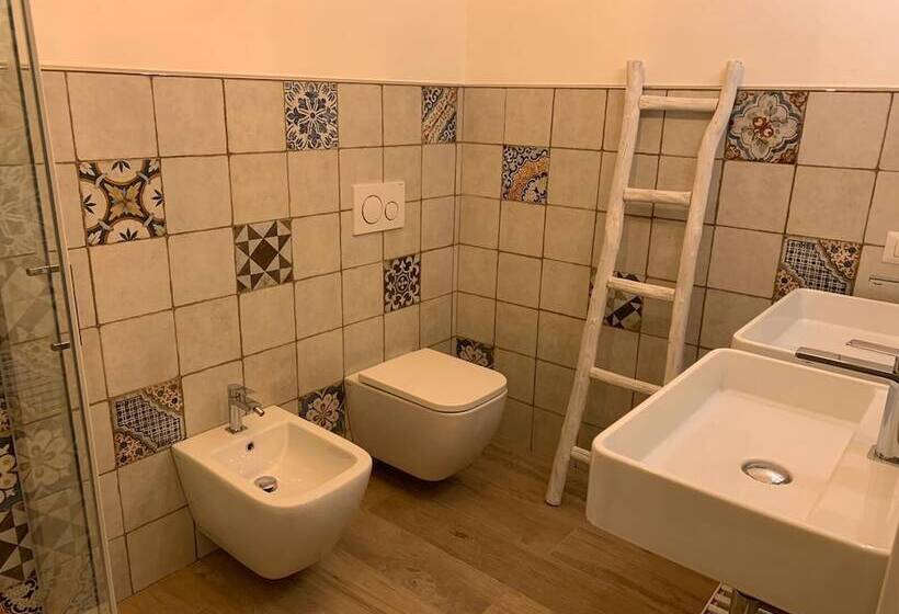 צימר Il Giardino Dei Limoni