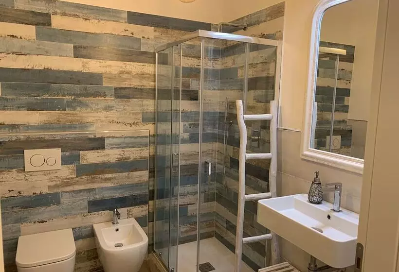 Aamiaismajoitus (B&B) Il Giardino Dei Limoni