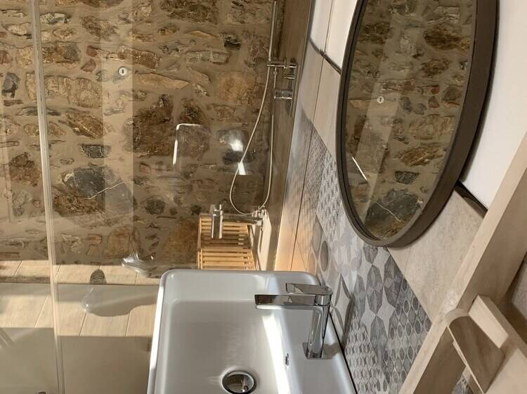 צימר Il Giardino Dei Limoni