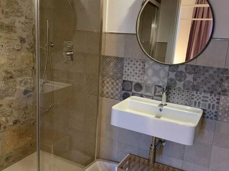 Aamiaismajoitus (B&B) Il Giardino Dei Limoni