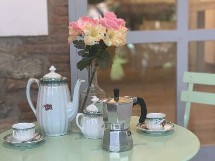 צימר Il Giardino Dei Limoni