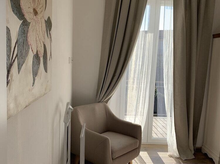 צימר Il Giardino Dei Limoni