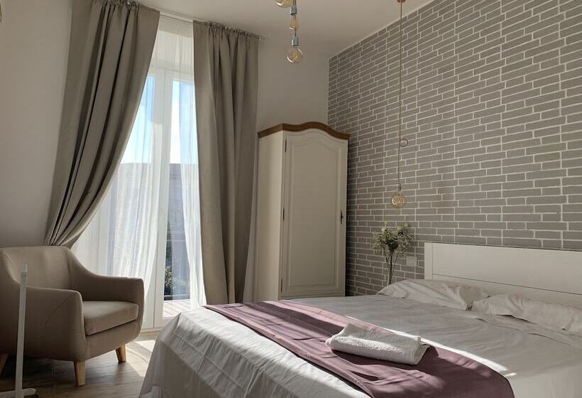 צימר Il Giardino Dei Limoni