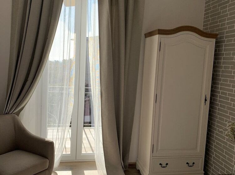 צימר Il Giardino Dei Limoni