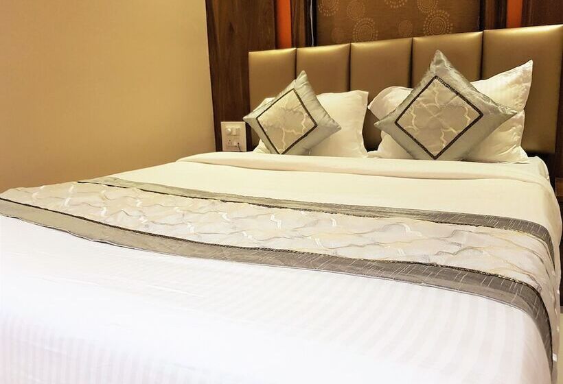 בית מלון כפרי Hexa Nest