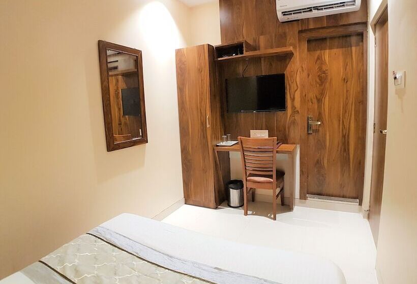 בית מלון כפרי Hexa Nest